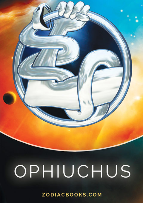 Ophiuchus