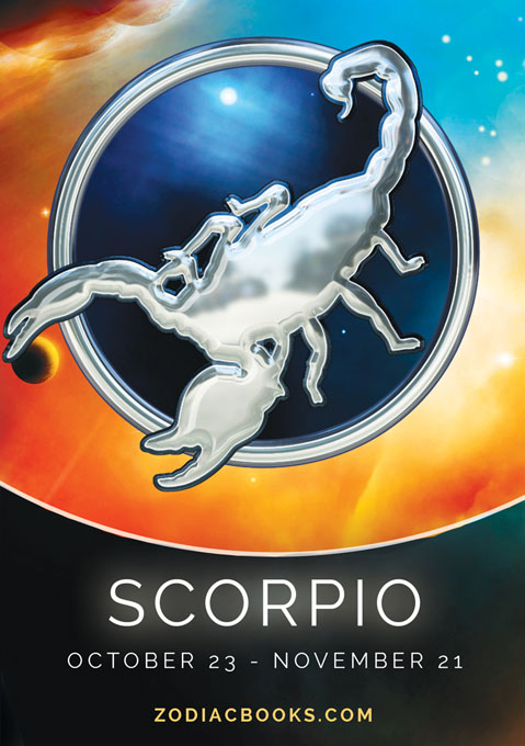 Scorpio